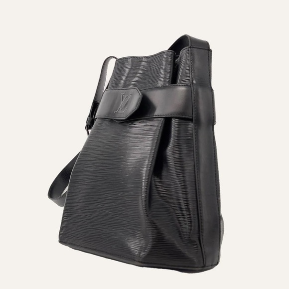 Louis Vuitton Sac D’Épaule PM - Picture 5 of 12